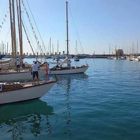 Casa Vacanze Gialloblubis *