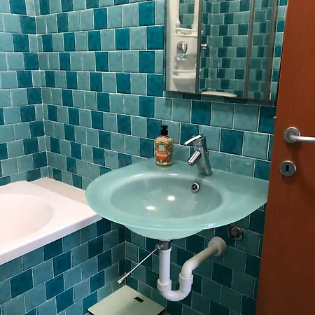 Casa Vacanze Gialloblubis * Imperia