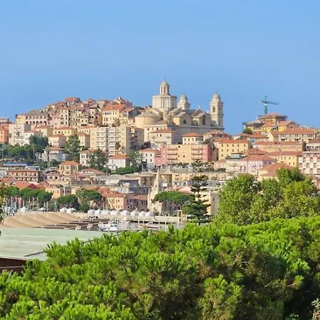 Apartman Casa Vacanze Gialloblubis *